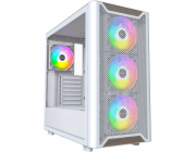 Montech XR Wood (weiß)