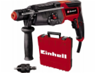 Einhell Bohrhammer TE-RH 950 5F (schwarz/rot, 950 Watt, K...