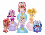 MGA Entertainment L.O.L. Surprise Unicorn Tots Make-Your-Own Unicorn Doll (sortierter Artikel, eine Figur)