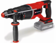 Einhell Professional Akku-Bohrhammer TP-HD 18/26 D Li BL - Solo, 18Volt (schwarz/rot, ohne Akku und Ladegerät, in E-Case)