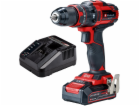 Einhell Power X-Change Akku-Schlagbohrschrauber TE-CD 18/...
