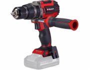Einhell Professional Akku-Schlagbohrschrauber TP-CD 18/70 Li-i BL - Solo, 18Volt (schwarz/rot, ohne Akku und Ladegerät)