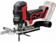 Einhell Professional Akku-Stichsäge TP-JST 18/135 Li BL - Solo, 18Volt (rot/schwarz, ohne Akku und Ladegerät)