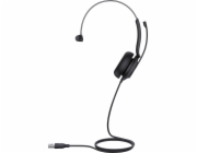 Yealink UH35  (schwarz, UC-Variante, USB-A, Mono)