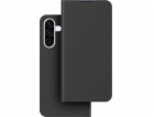 Samsung Mobeen Flip Cover (schwarz, Samsung Galaxy A26 5G)