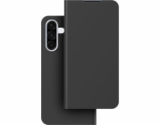 Samsung Mobeen Flip Cover (schwarz, Samsung Galaxy A26 5G)