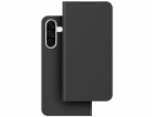 Samsung Mobeen Flip Cover (schwarz, Samsung Galaxy A36 5G)