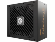 Enermax CYBERBRON III 850W (1x 12-Pin High Power GPU, 2x PCIe, 850 Watt)