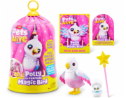 ZURU Pets Alive - Polly the Magic Bird