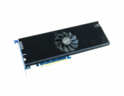HighPoint Rocket 1608A PCIe Gen5 x16 to 8-M.2x4 NVMe Switch