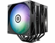 Enermax ETS-TD60 Digital ARGB (schwarz/weiß, 120 mm)