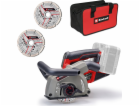 Einhell Professional Akku-Mauernutfräse TP-MA 36/30 Li BL...
