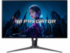 Acer Predator X32X3 QD-OLED (80 cm (31.5 Zoll), schwarz, ...