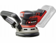 Einhell Professional Akku-Exzenterschleifer TP-RS 18/32 Li BL-Solo, 18Volt (rot/schwarz, ohne Akku und Ladegerät)