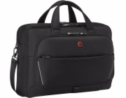 Wenger Meteor Brief 16? - 17    (schwarz, bis 43,2 cm (17))