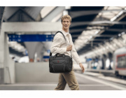 Wenger Cosmic Brief 14? - 16   (schwarz, bis 40,64 cm (16))