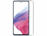 Samsung Mobeen Clear Cover (transparent, Samsung Galaxy A26 5G)