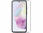 Samsung Mobeen Clear Cover (transparent, Samsung Galaxy A...