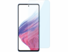 Samsung Mobeen Tempered Glass (transparent, für Galaxy A2...