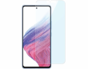 Samsung Mobeen Tempered Glass (transparent, für Galaxy A36 5G)