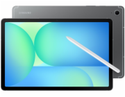 Samsung Tablet Galaxy Tab S10 FE X526 10,9 palců 5G 12/256GB šedý