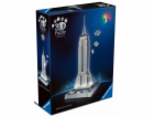 Ravensburger 3D Puzzle Iconics: Empire State Building - m...