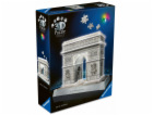 Ravensburger 3D Puzzle Iconics: Triumphbogen Paris - mit ...