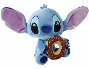 Simba-Dickie Disney Stitch mit Doughnut (25 cm)