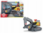 Simba-Dickie Volvo Power Excavator