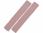 Thermal Grizzly Minus Pad 8 - 120x20x1,5 mm (rosa, 2 Stück)