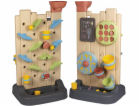 Simba-Dickie Life Activity Wall 6-in-1