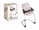 Simba-Dickie Maxi-Cosi Puppenhochstuhl 3-in-1 (beige)