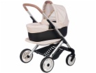 Simba-Dickie Maxi-Cosi Puppenwagen 3-in-1 (beige)