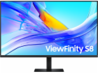 Samsung ViewFinity S37D804UAU (94 cm (37 Zoll), schwarz, ...