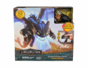 Spinmaster Drachenzähmen leicht gemacht - Plasma Blast Ohnezahn (mit Licht- und Soundeffekten)