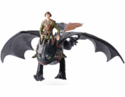 Spinmaster Drachenzähmen leicht gemacht - Ohnezahn & Hicks