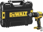 Dewalt Akku-Schlagbohrschrauber DCD799NT, 18 Volt (gelb/s...