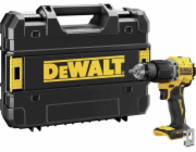 Dewalt Akku-Schlagbohrschrauber DCD799NT, 18 Volt (gelb/schwarz, ohne Akku und Ladegerät, in T STAK-Box)