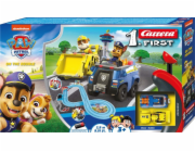 Carrera FIRST Paw Patrol - On the Double