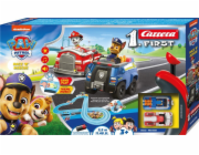 Carrera FIRST Paw Patrol - Race  N  Rescue