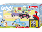 Carrera FIRST Bluey & Bingo - Lets Go