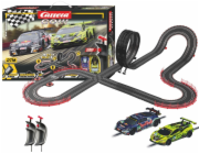 Carrera GO!!! DTM Supercars