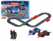 Carrera GO!!! Speed Zone