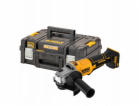Dewalt Akku-Winkelschleifer DCG408NT, 18Volt (gelb/schwar...