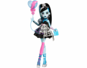 Mattel Monster High schaurig schöner Geburtstag Frankie