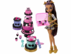 Mattel Monster High schaurig schöner Geburtstag Kuchen Set