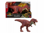 Mattel Jurassic World Wild Roar Aucasaurus