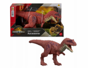 Mattel Jurassic World Wild Roar Aucasaurus