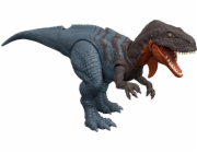 Mattel Jurassic World Wild Roar Abelisaurus