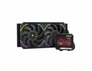 Valkyrie V240 LCD (schwarz)